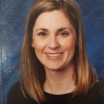 Megan Walsh