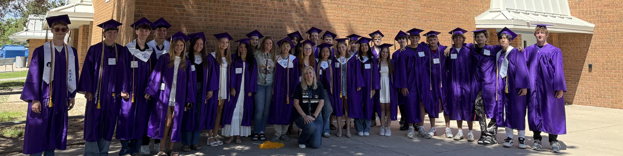 grads