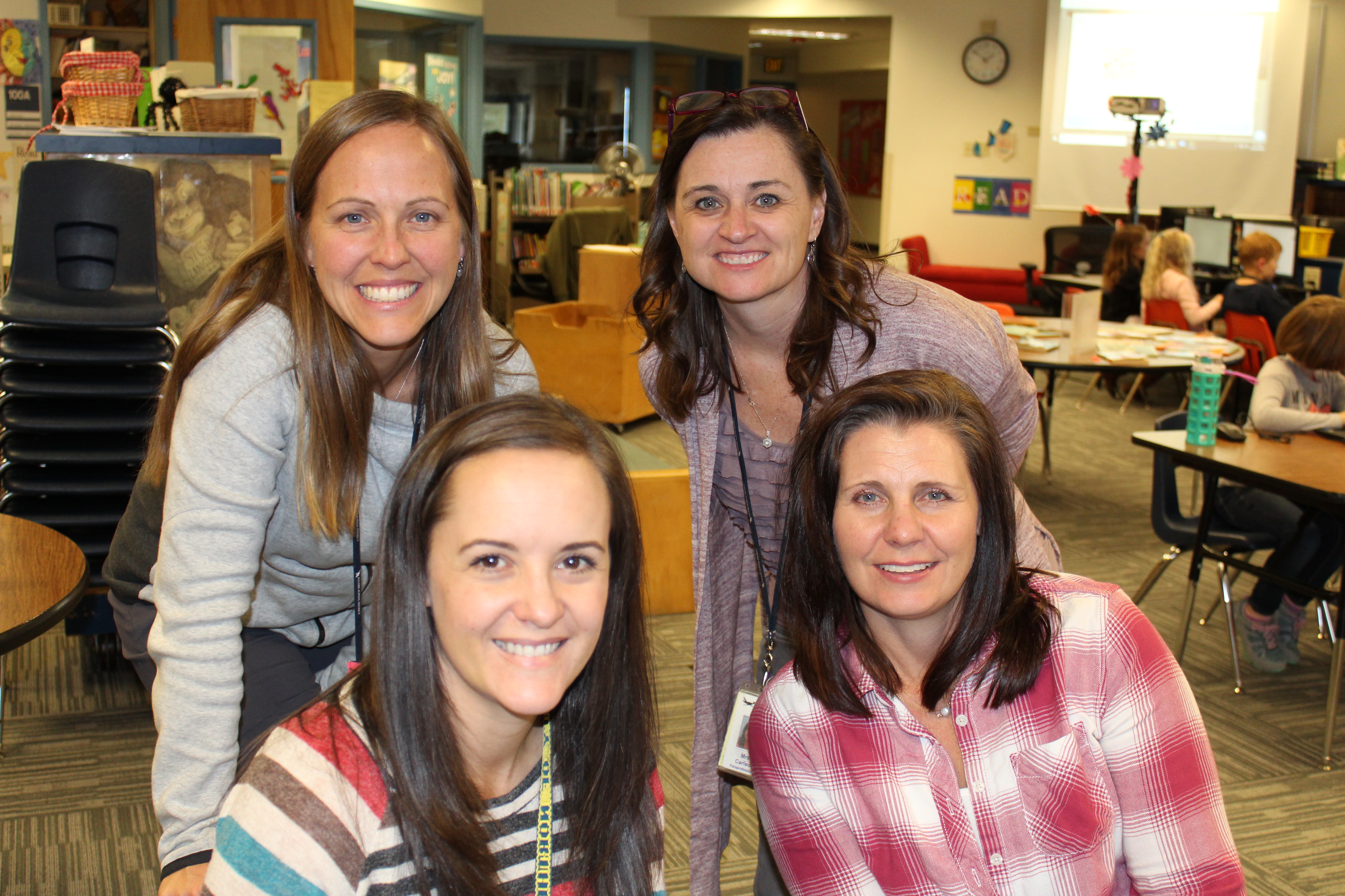 educators