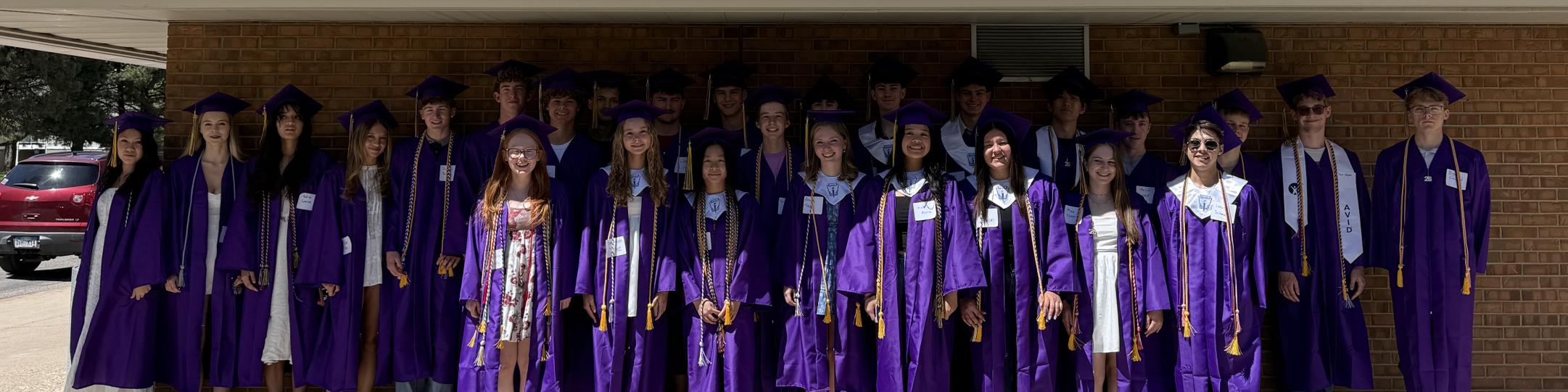 grads