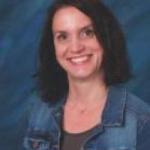 Ms. Palumbo