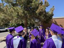 grads
