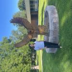 Maria Calero at O'Dea Elementary